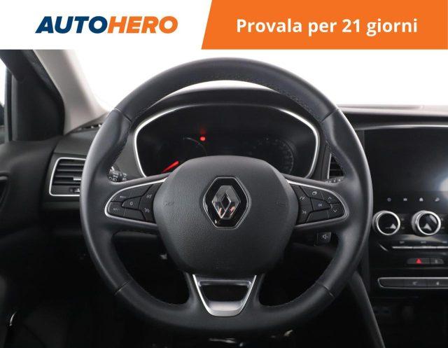 RENAULT Megane Mégane Blue dCi 115 CV Business