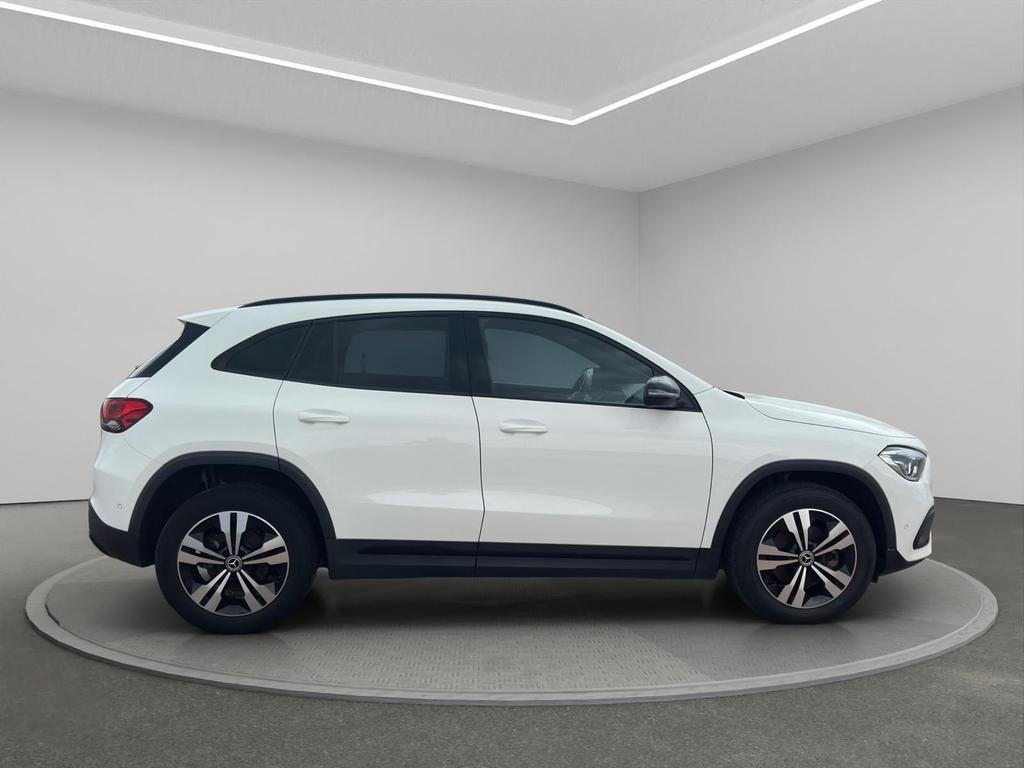 Mercedes GLA 200 d Sport Plus auto