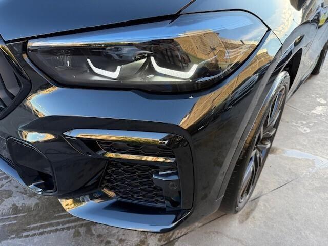 Bmw X6 M xDrive30d 48V Msport