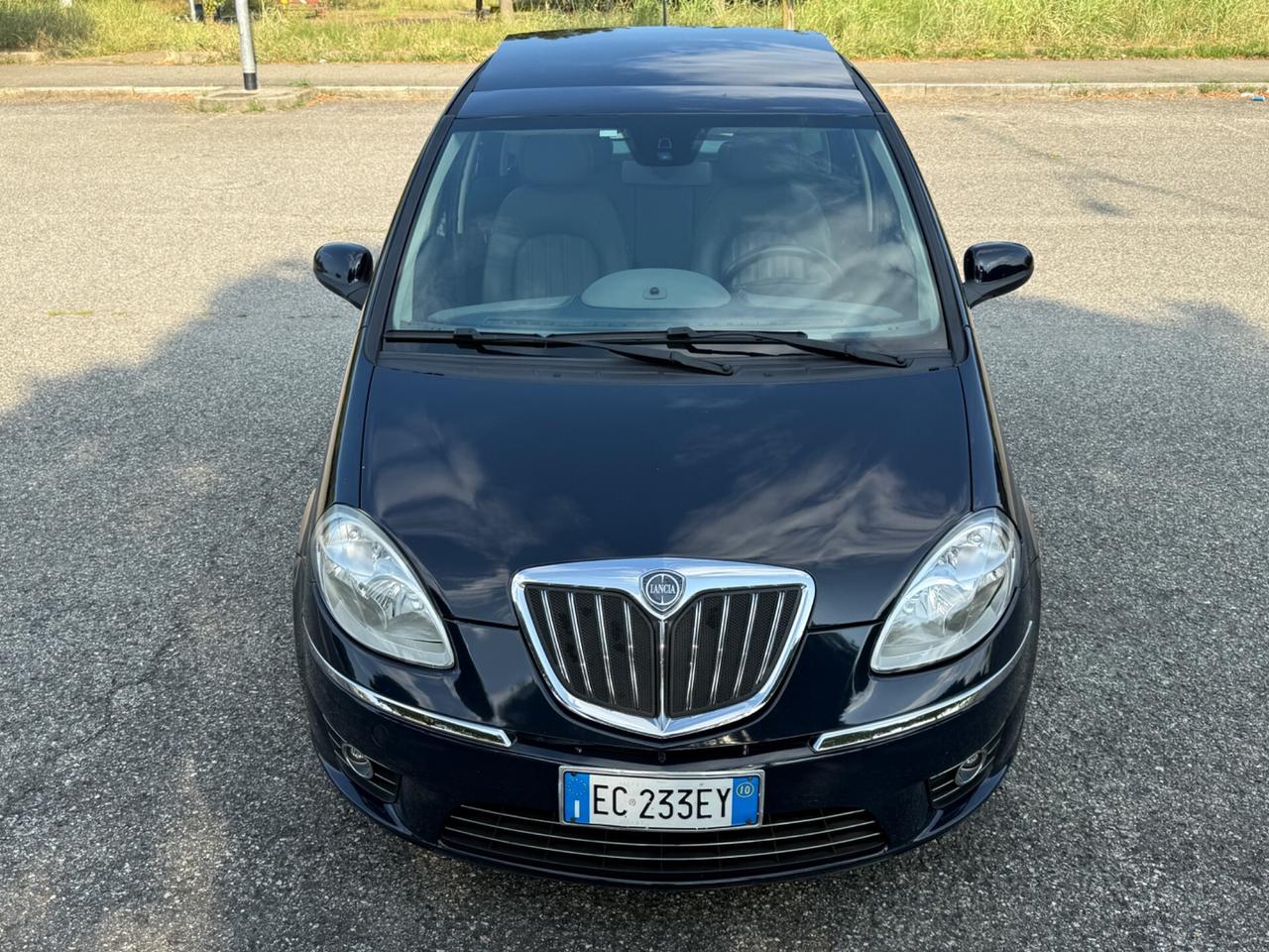Lancia MUSA 1.4 E5 S&S Poltrona Frau