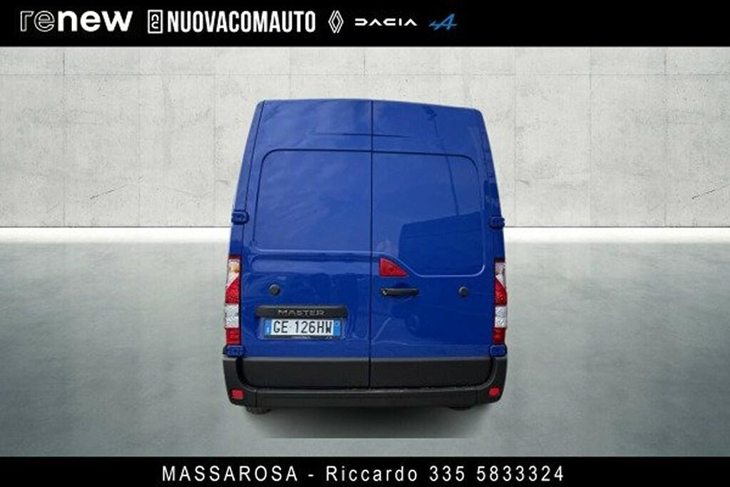 Renault Master T35 2.3 dci 135cv L3H2 Ice E6d-temp