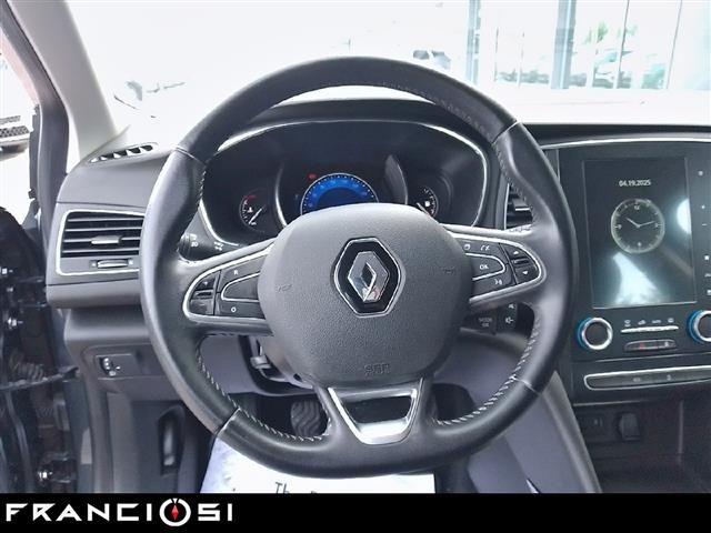 RENAULT Megane Sporter 1.5 dCi Energy 110cv Duel2