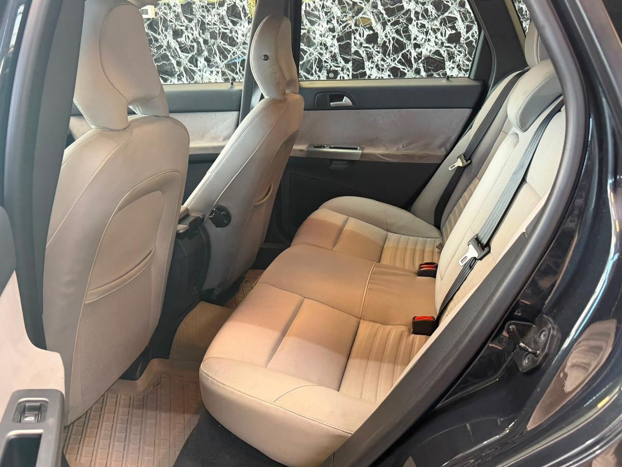 Volvo V50 1.6 D cat Summum