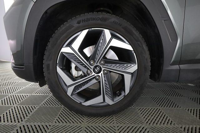 HYUNDAI Tucson Tucson 1.6 HEV aut.Exellence