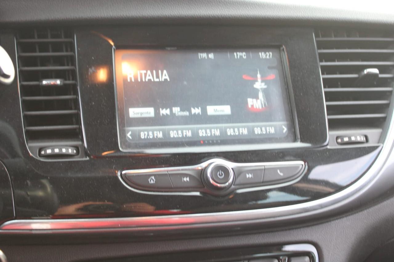 Opel Mokka Tua A SOLI 159€ al mese Anticipo Zero