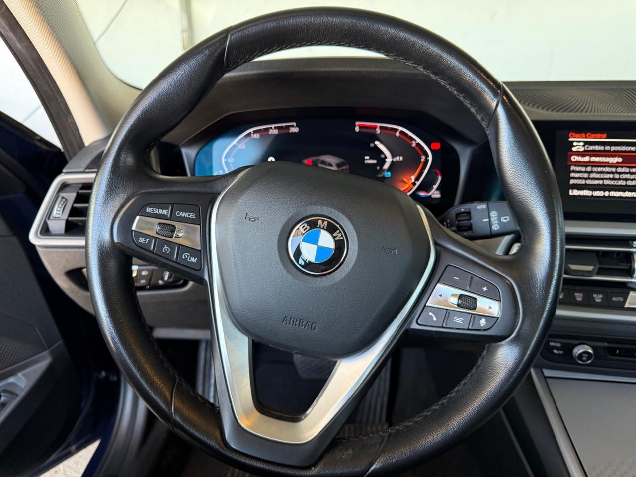 Bmw 320d 48V xDrive Touring 100.000km