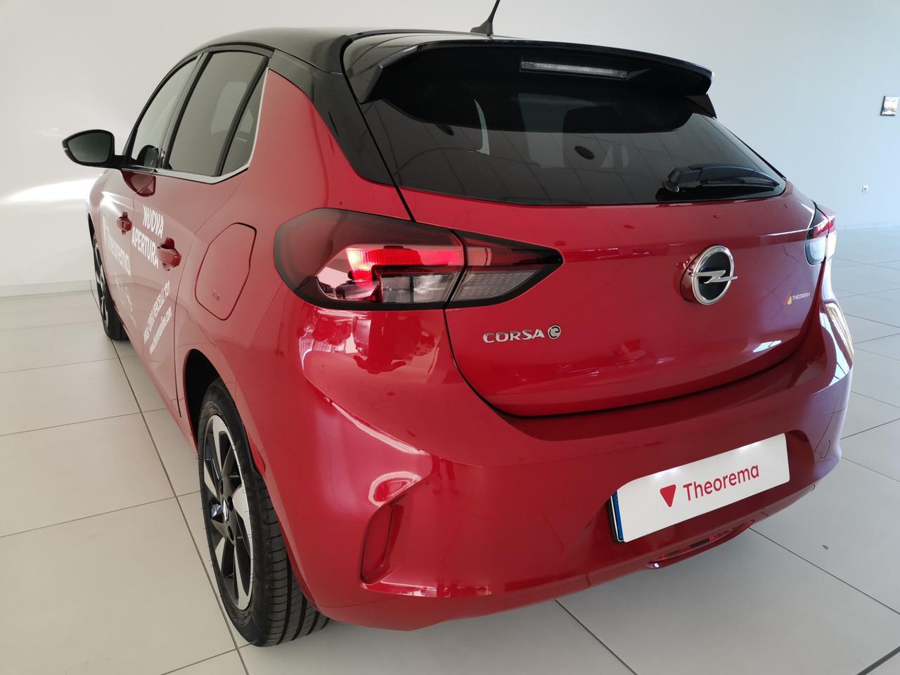 OPEL Corsa e- Elegance