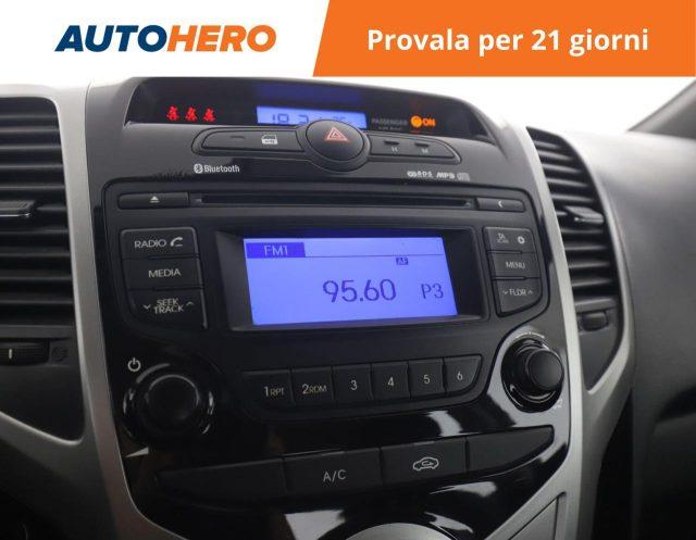 HYUNDAI iX20 1.4 90 CV Econext Comfort
