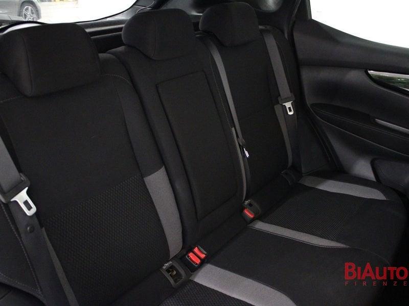 Nissan Qashqai Qashqai 1.5 dCi Acenta