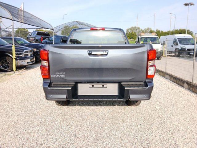 ISUZU D-Max N60 1.9 aut. Crew BB+ Cab N1 - 5 anni garanzia