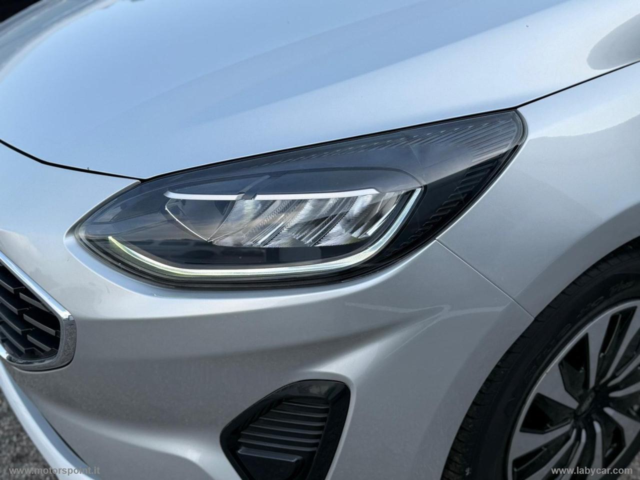 FORD Fiesta 1.1 75 CV 5p. Titanium