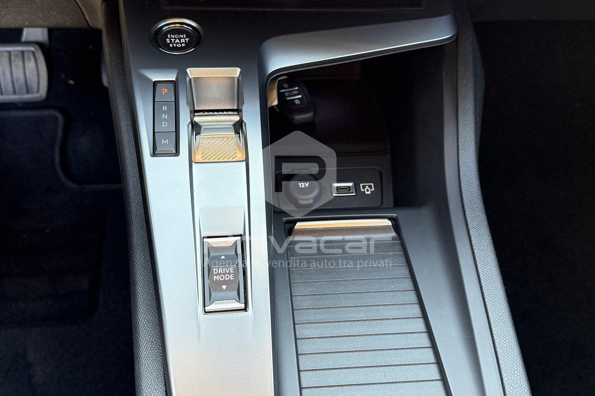 PEUGEOT 308 PureTech Turbo 130 S&S EAT8 SW Active Pack