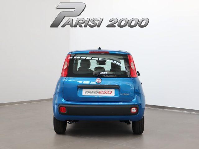 FIAT Panda 1.0 FireFly S&S Hybrid *PROMO PARISI GROUP*