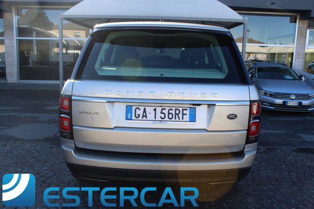 LAND ROVER Range Rover 3.0 SDV6 Vogue