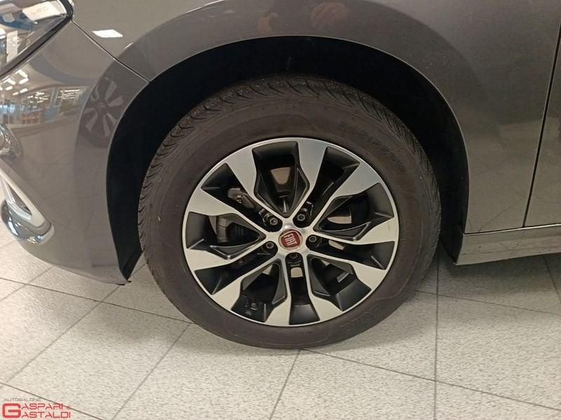FIAT Tipo Tipo 1.3 Mjt S&S SW City Life