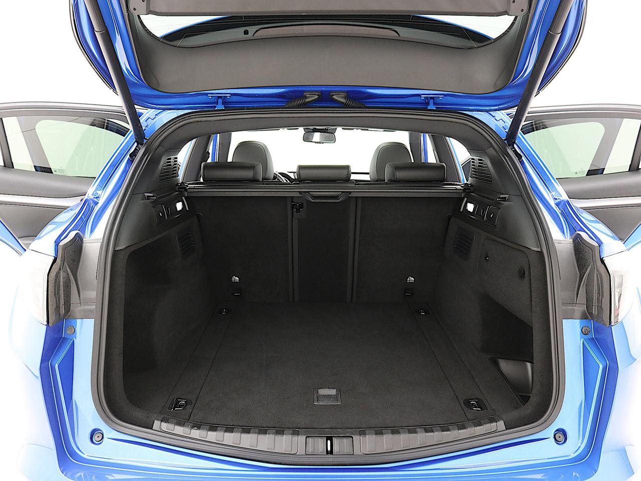 Alfa Romeo Stelvio 2.2 Turbodiesel 210 CV AT8 Q4 Veloce