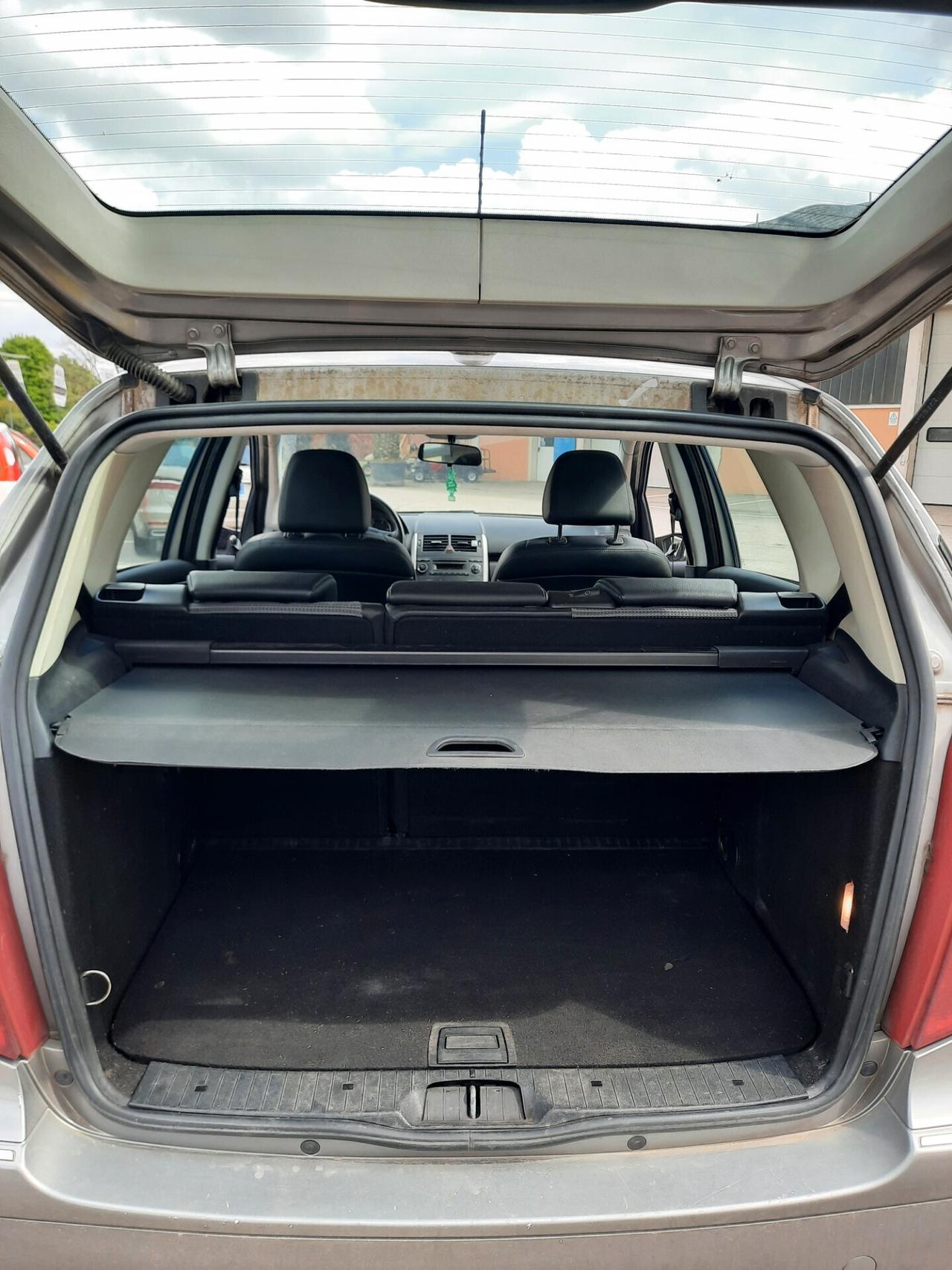 Mercedes-benz A 180 CDI Avantgarde