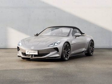 MG Cyberster 77kWh awd del 2025