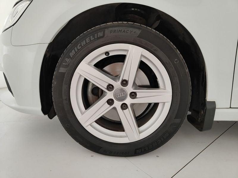 Audi A3 1.6 TDI 116 CV Business