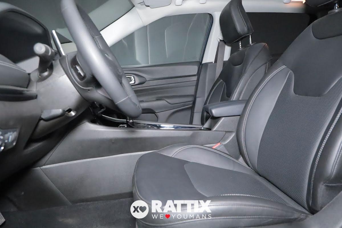 Jeep Compass 1.5 Turbo T4 Mhev 130CV S DCT