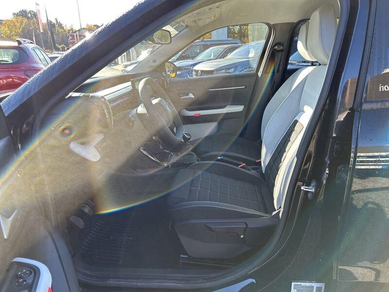 Citroën C3 IV 2024 1.2 puretech turbo Max 100cv s&s