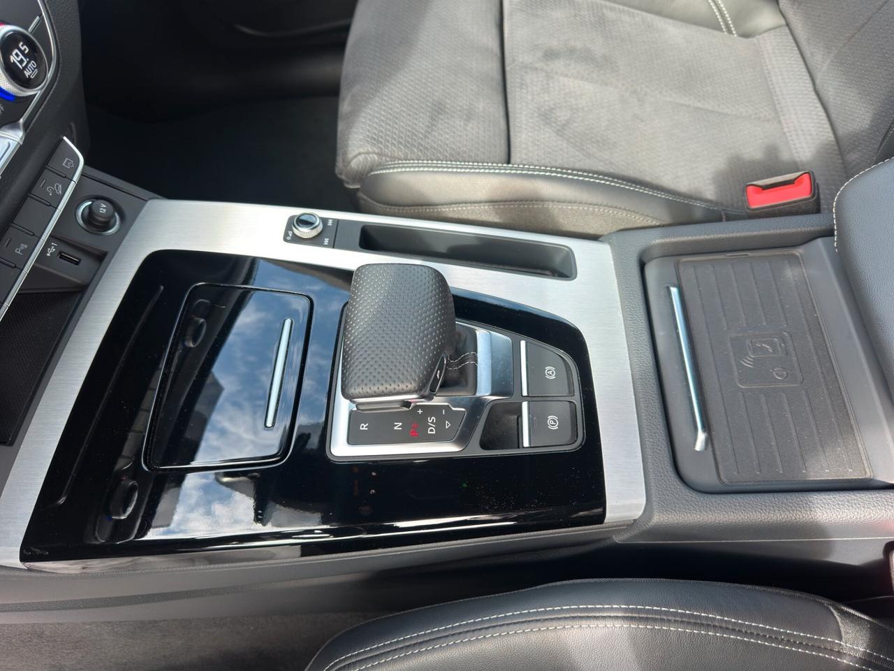 Audi Q5 SPB 40 TDI quattro S tronic line