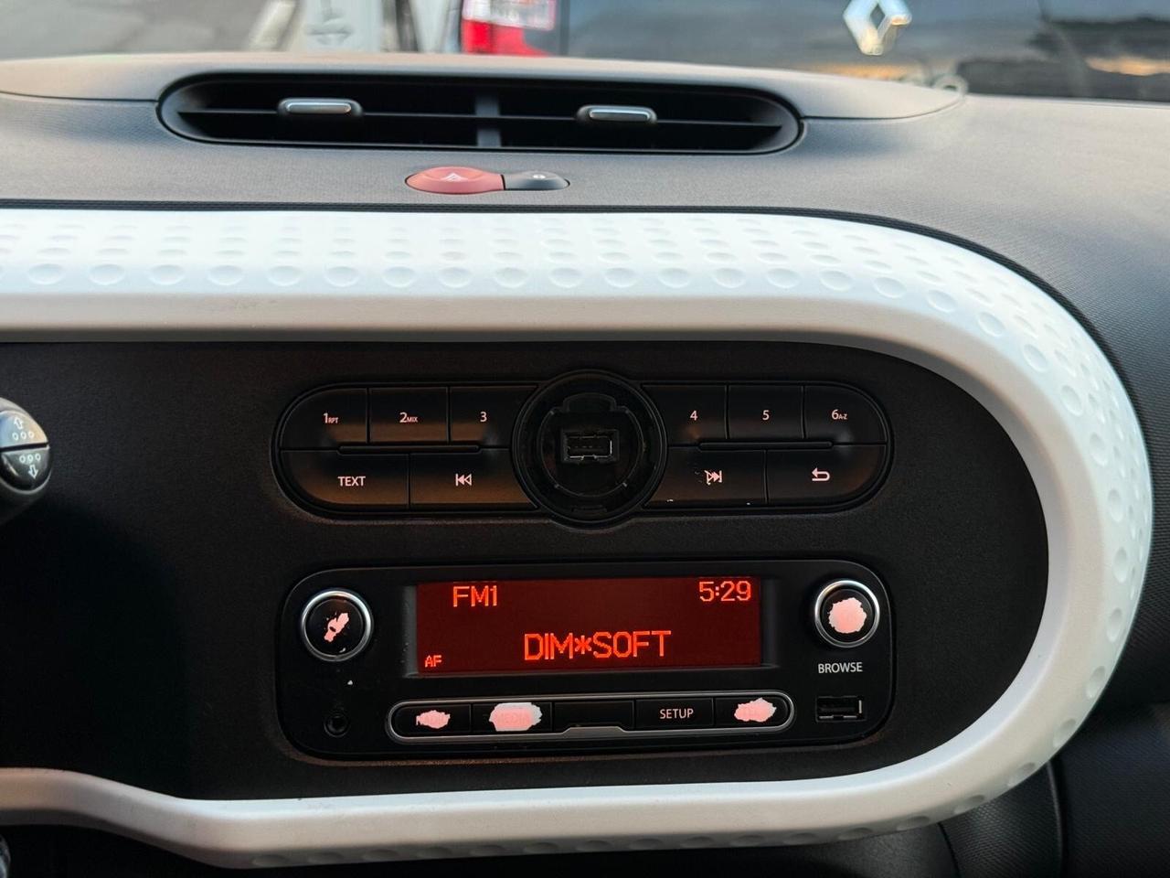 Renault Twingo 1.0 nuovo mod Intens Limited