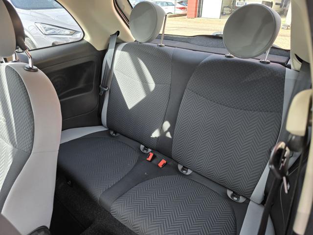 FIAT 500 1.2 EasyPower Pop