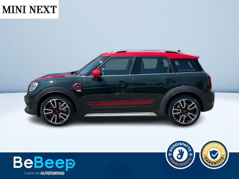 MINI Countryman Mini F60 MINI 2.0 JCW JCW AUTO