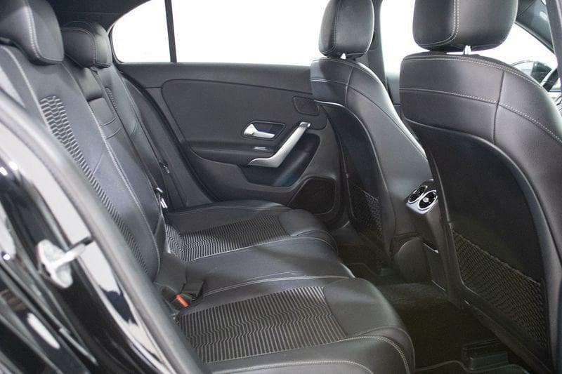 Mercedes-Benz Classe A A 200 Sport auto