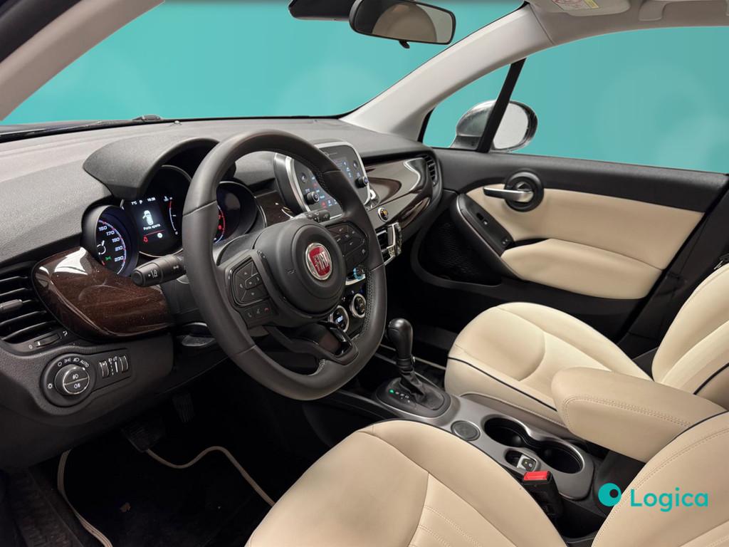 FIAT 500 X 2018 - 500X 1.3 T4 Yacht Club Capri 150cv dct
