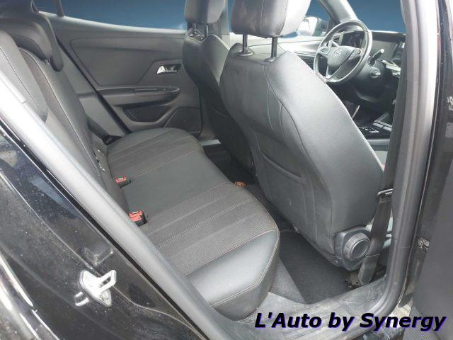 OPEL Mokka 1.2 Turbo 130 CV aut. GS