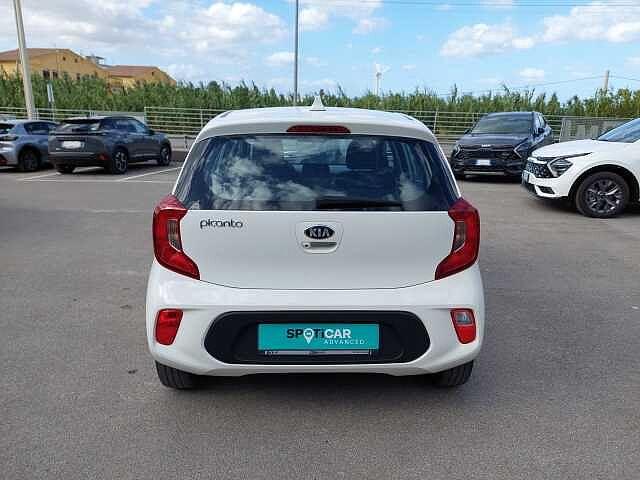 Kia Picanto 1.0 12V 5 porte Style