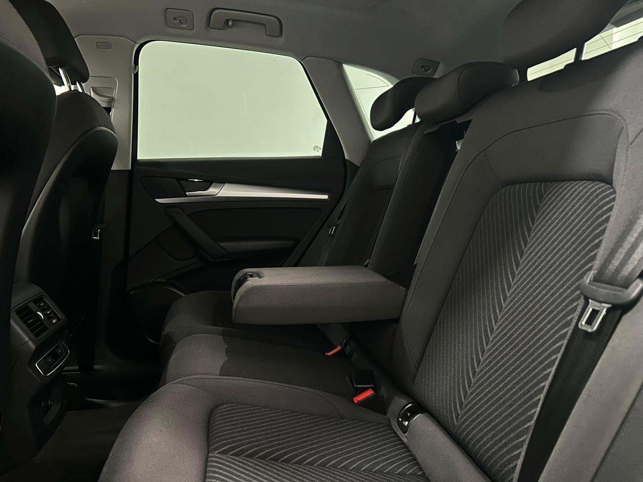 Audi Q5 40 TDI 204 CV quattro S tronic Business