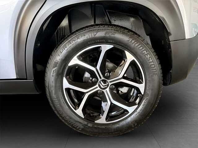 Citroen C3 Aircross C3 Aircross 1.2 puretech Plus s&s 110cv