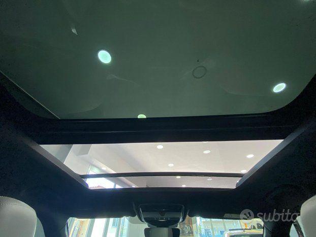 Land Rover R R Velar 5.0 V8 550CV SVAutobiography Tetto Pelle Led Full