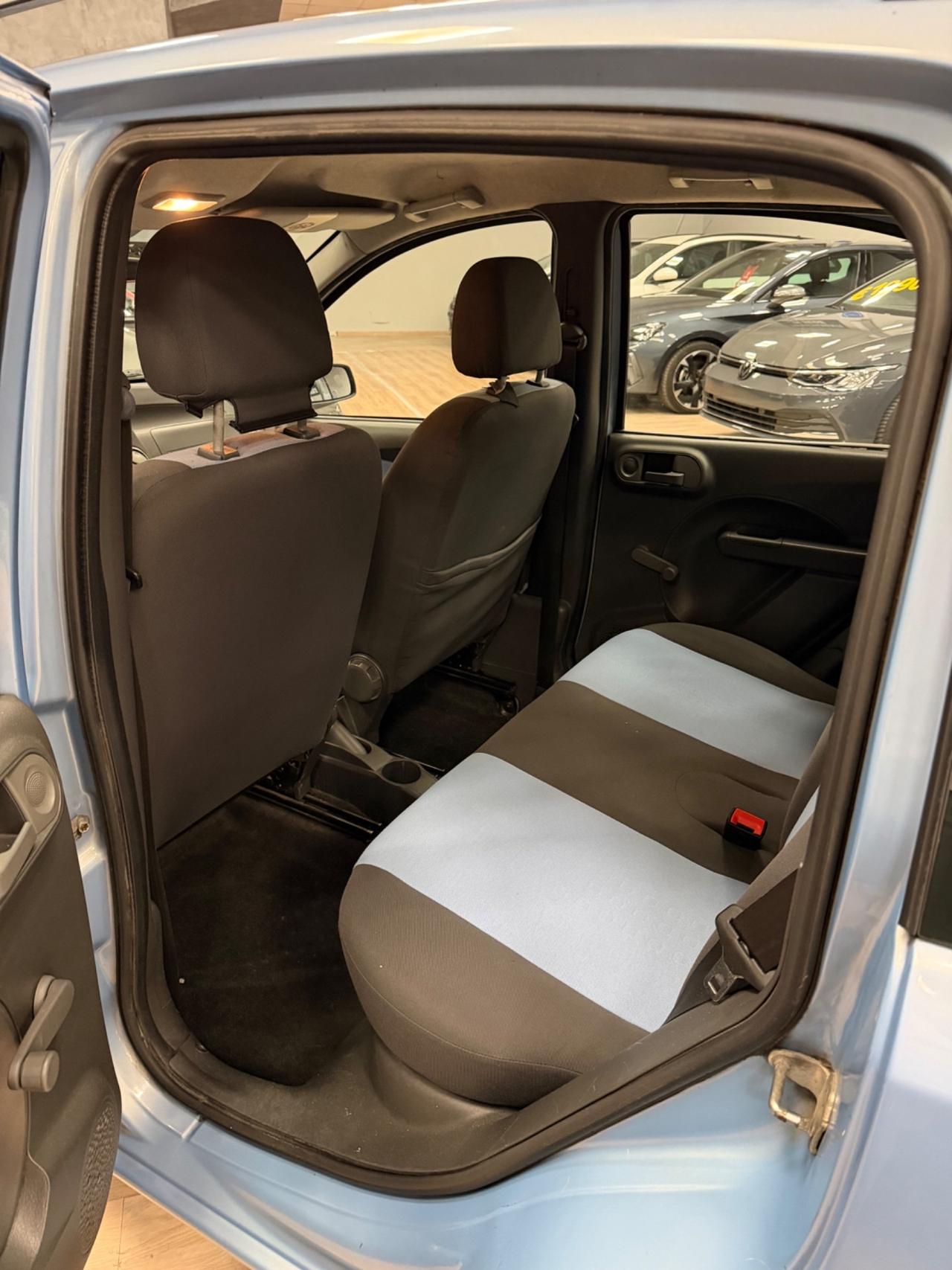 Fiat Panda 1.2 Dynamic GPL