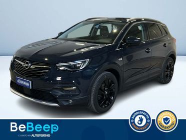 Opel Grandland X 1.2 INNOVATION S&S 130CV AUTO