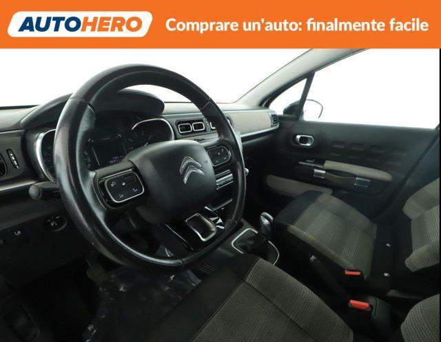 CITROEN C3 PureTech 82 Shine