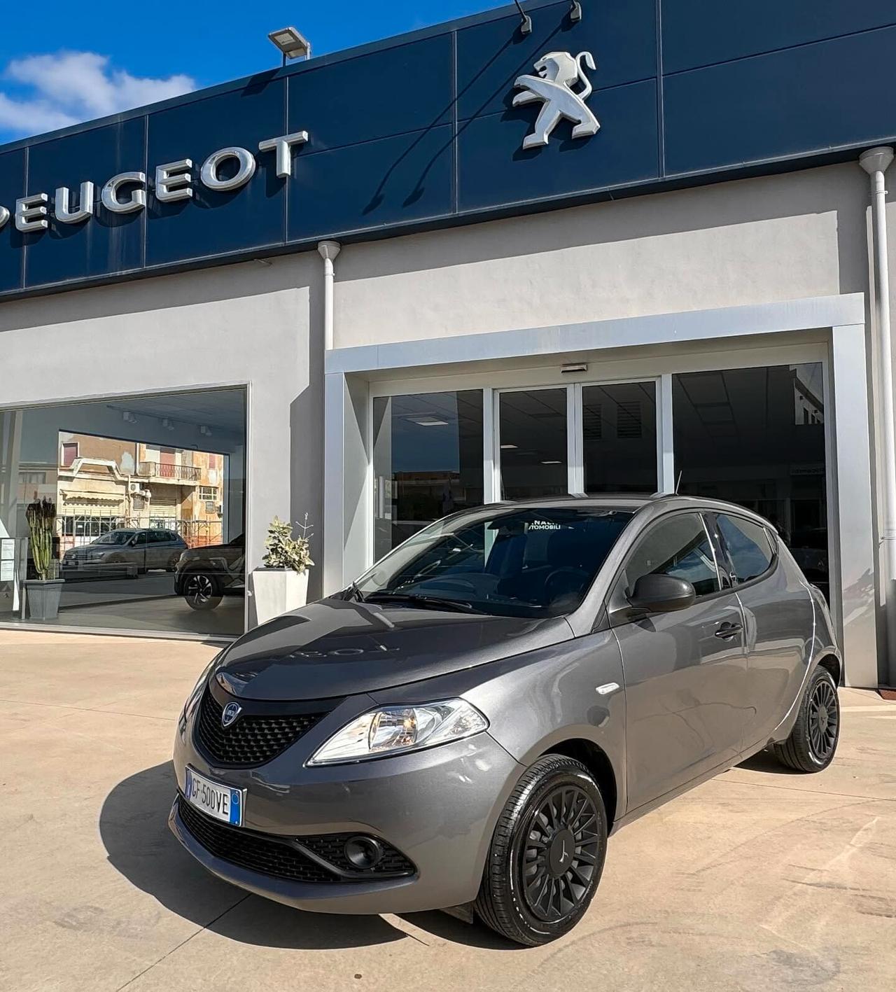 Lancia Ypsilon 1.0 69 cv 11/2021 *AZIENDALE*