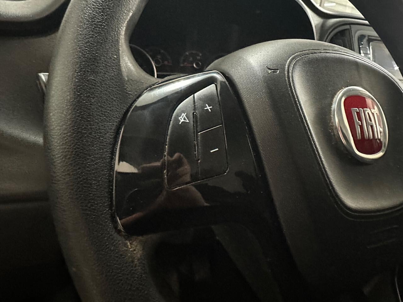 FIAT Dobló 1.3 MTJ (95) Cargo Coibentato 2018
