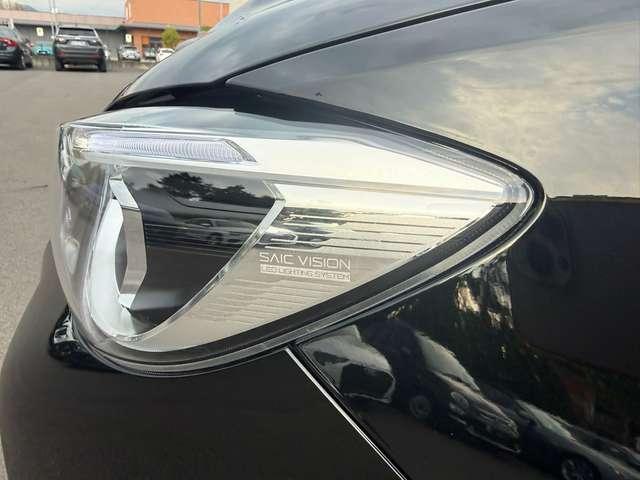 MG ZS 1.5 hybrid Luxury auto FULL OPTIONAL / PROMO FIN