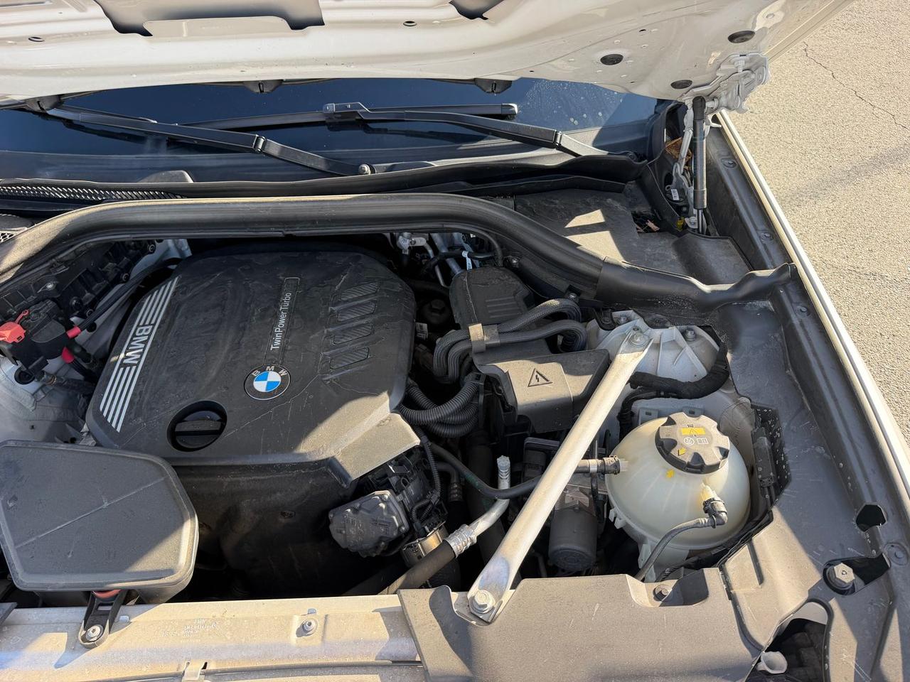 Bmw X4 xLine 20 d xdrive*PROMO FINANZIAMENT #50354