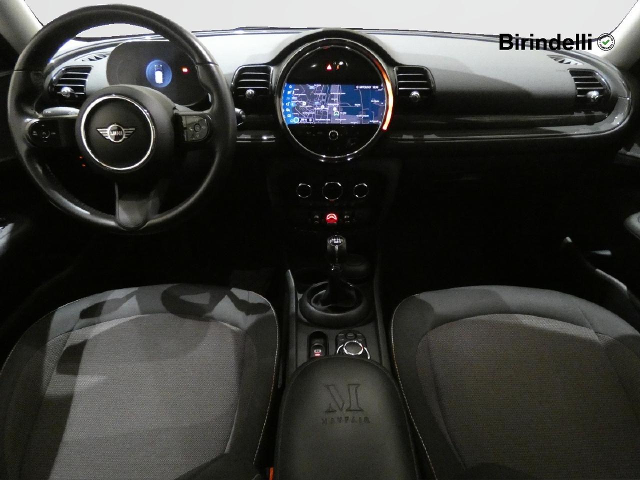 MINI Mini Clubman (F54) - Mini 1.5 One Mayfair Edition Clubman