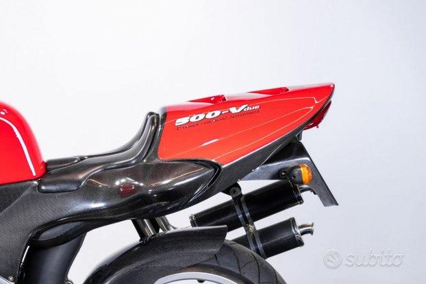 BIMOTA V2 500 V2 500 nuova km zero