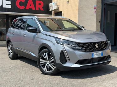 PEUGEOT 5008 BlueHDi 130 S&S EAT8 Allure Pack (NESSUN VINCOLO)