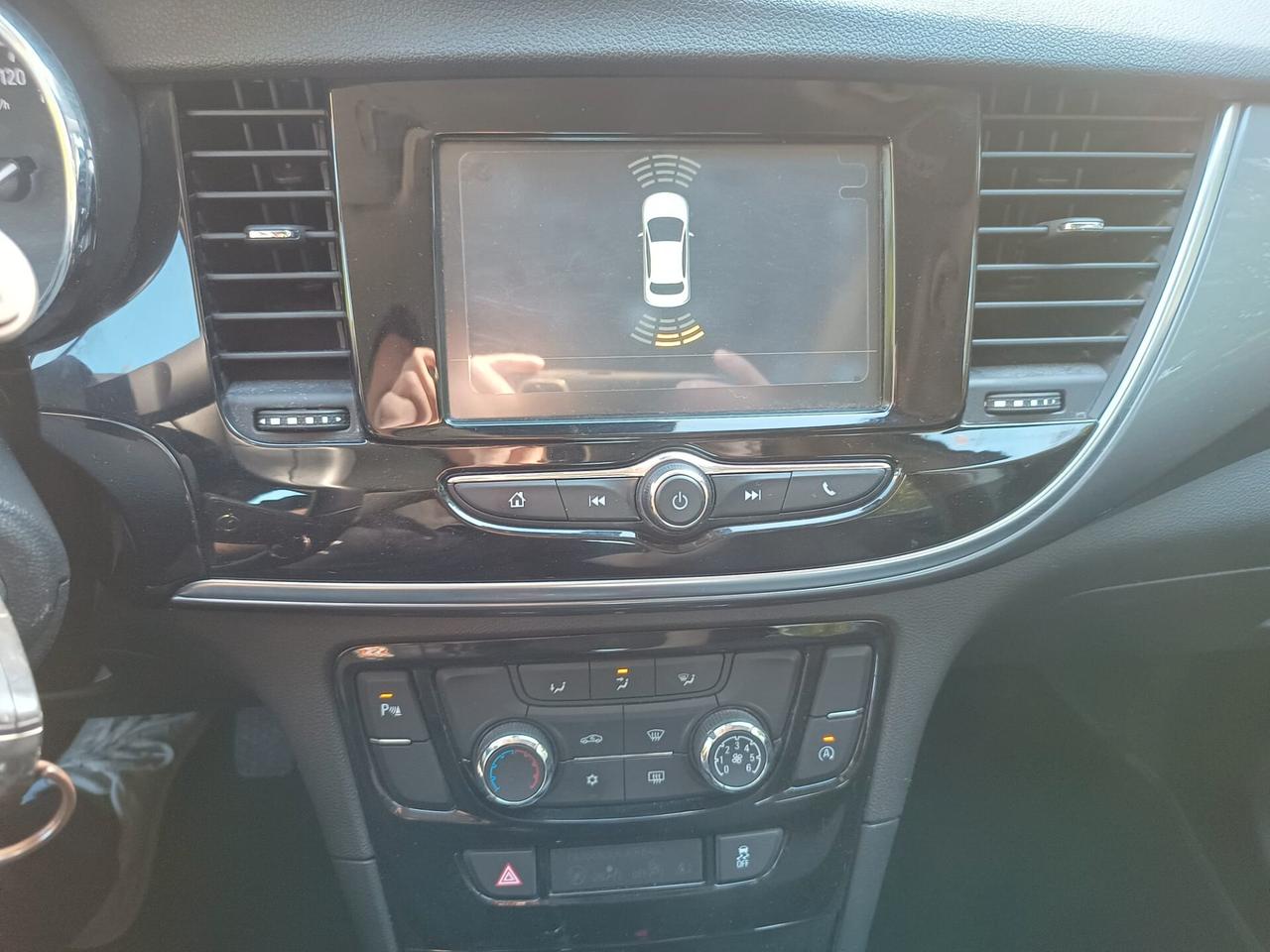 Opel Mokka X 1.6 CDTi Unico Prop. 111000Km