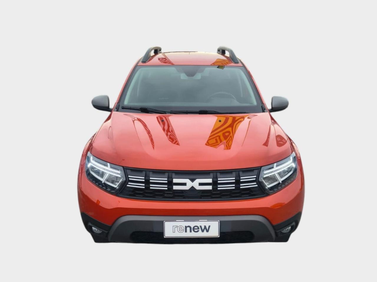 Dacia Duster 1.0 TCe 90 CV 4x2 Journey