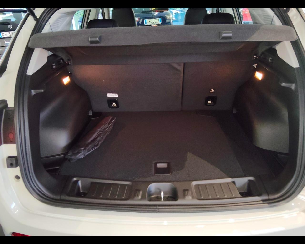 JEEP Compass Plug-In Hybrid My24 Altitude 1.3 Turbo T4 Phev 4xe At6 190cv