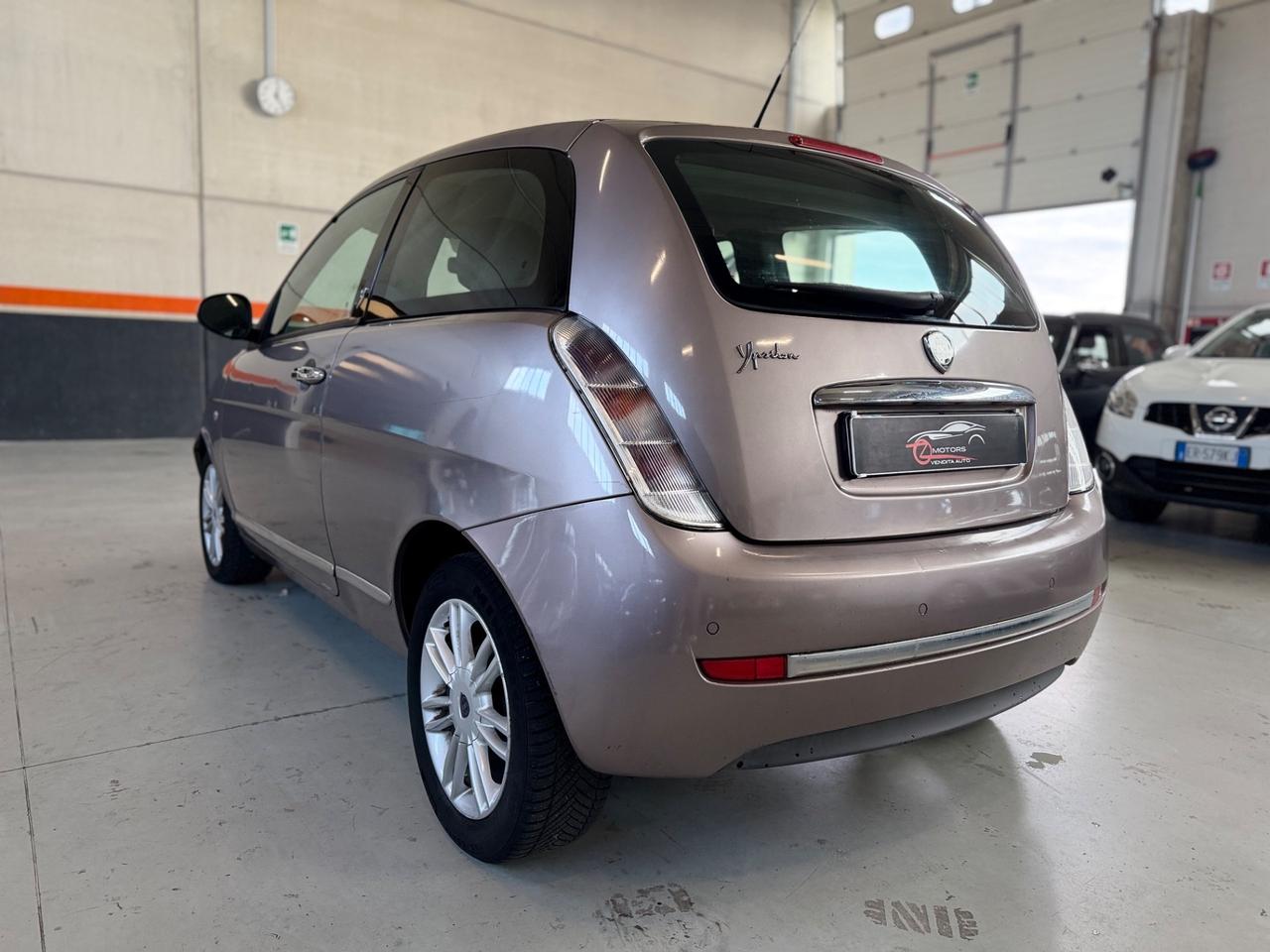 Lancia Ypsilon 1.2 Elle NEOPATENTATI